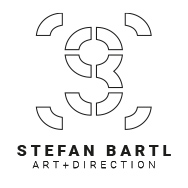 Stefan Bartl Design Logo